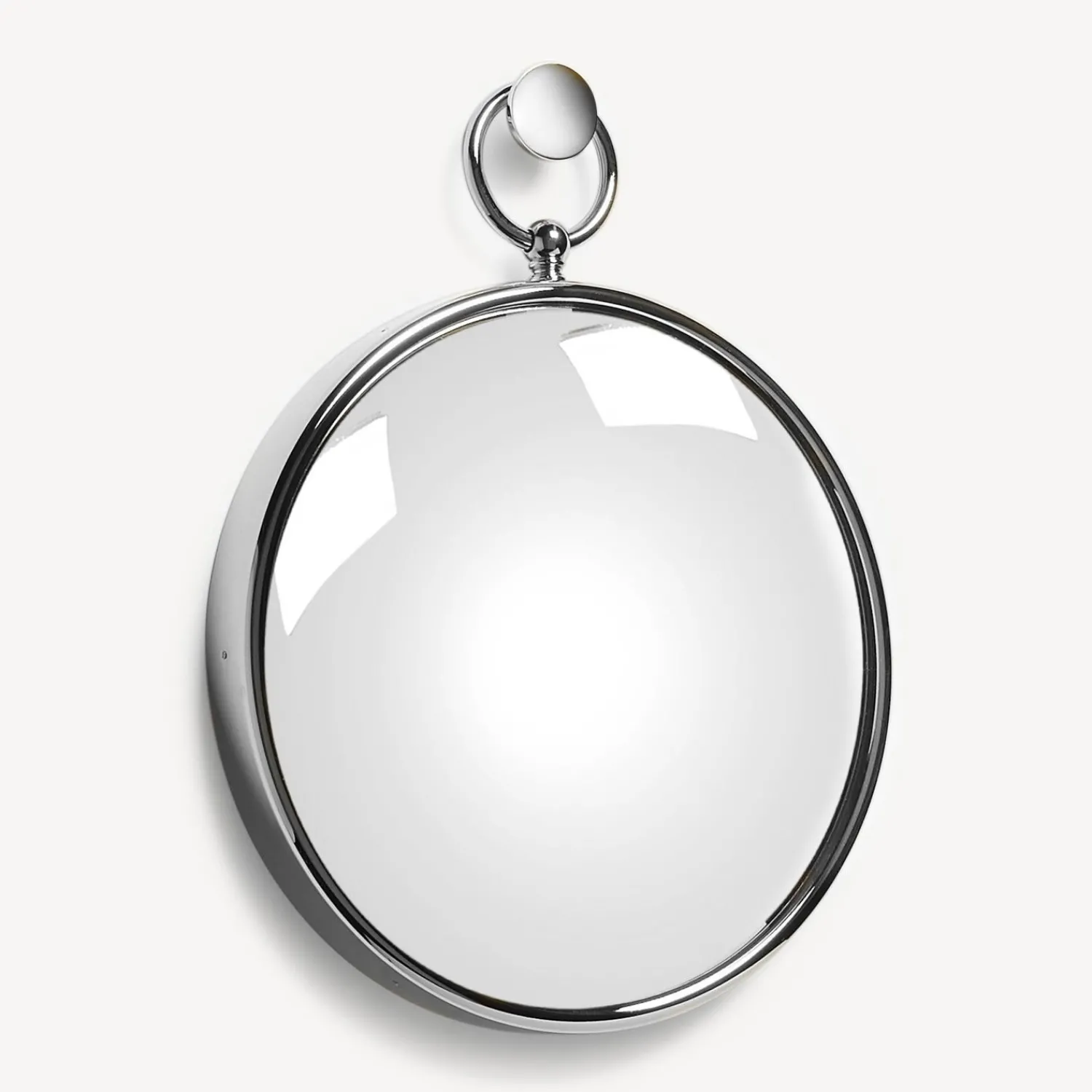 Shop Specchio Convesso Magico Con Anello Specchi Di Design