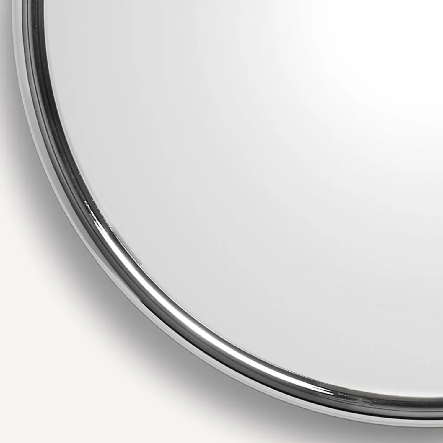 Shop Specchio Convesso Magico Con Anello Specchi Di Design