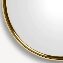 Clearance Specchio Convesso Magico Con Anello Specchi Di Design