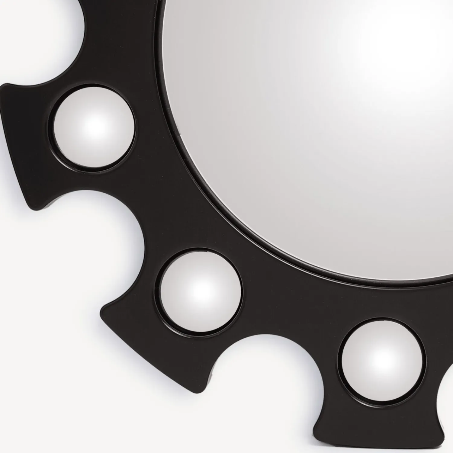 Cheap Specchio Van Eyck Specchi Di Design