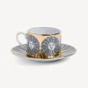 Fashion Suola Della Tazza Di Te Set Da Te E Caffe