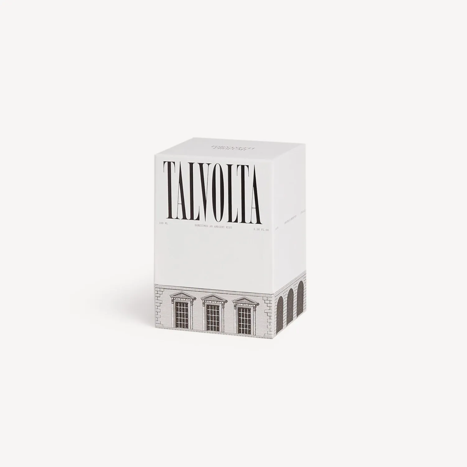Clearance Talvolta Spray Profumato Per Ambiente - Architettura Decor - Immaginazione Fragranza Spray Per Ambienti
