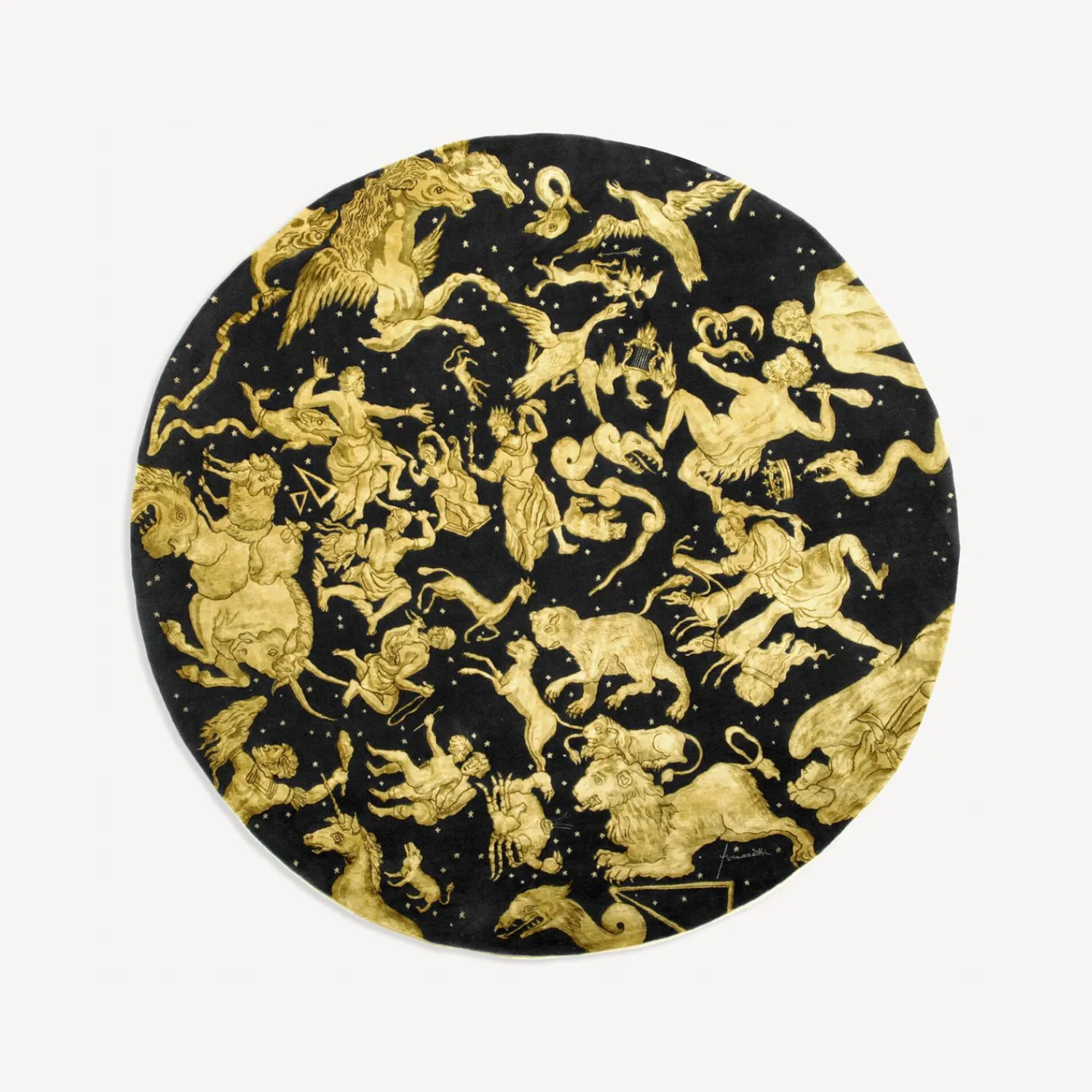 Flash Sale Tappeto Emisfero Occidentale Tappeti Di Design