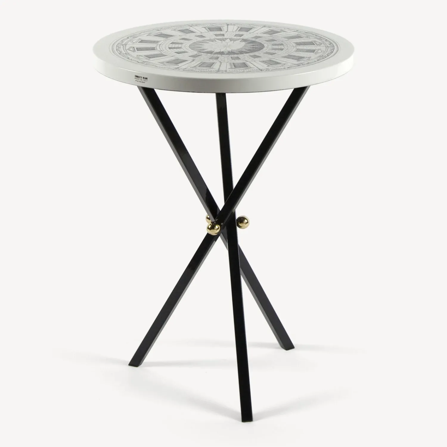 Fashion Tavolino Cortile Tabelle
