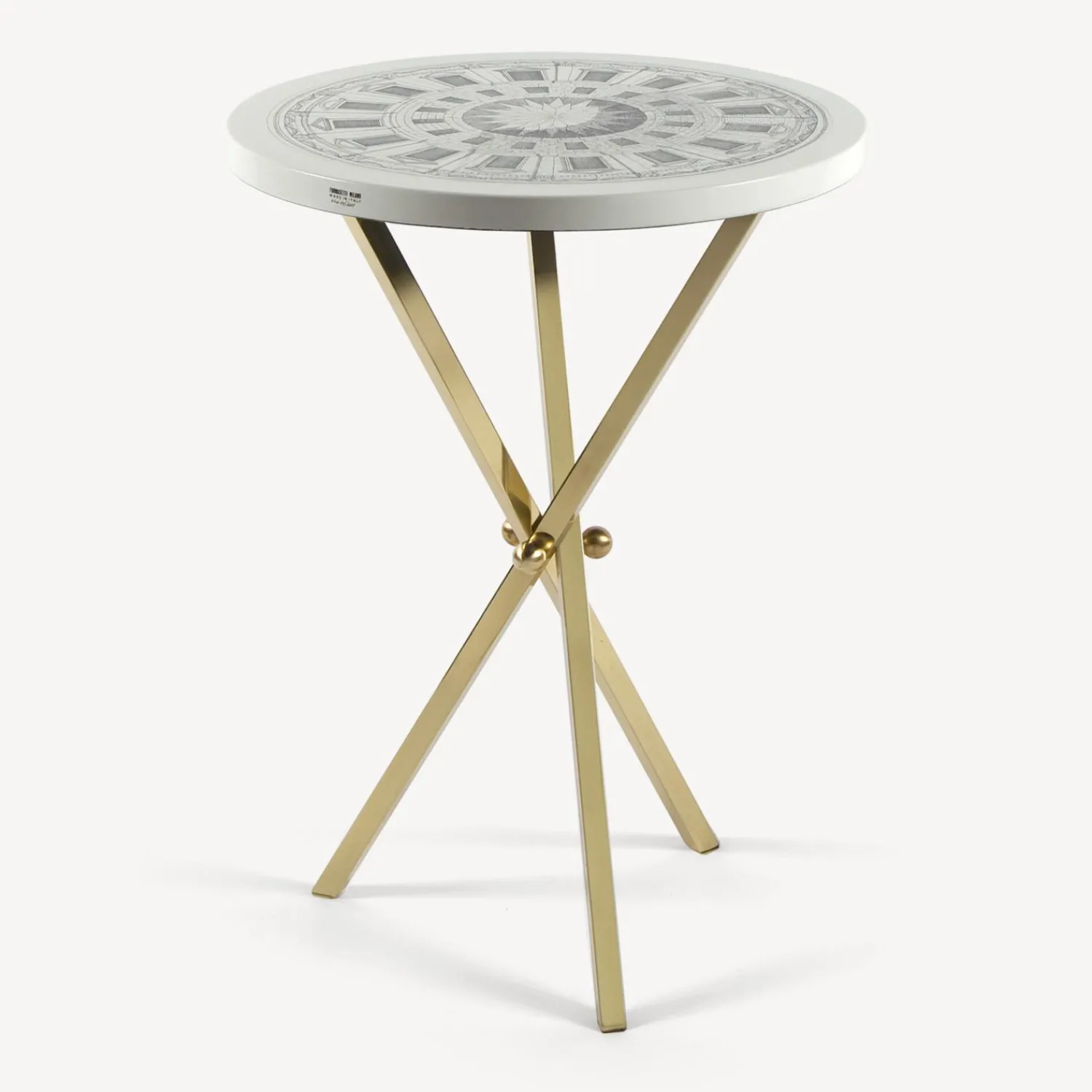 Discount Tavolino Cortile Tabelle