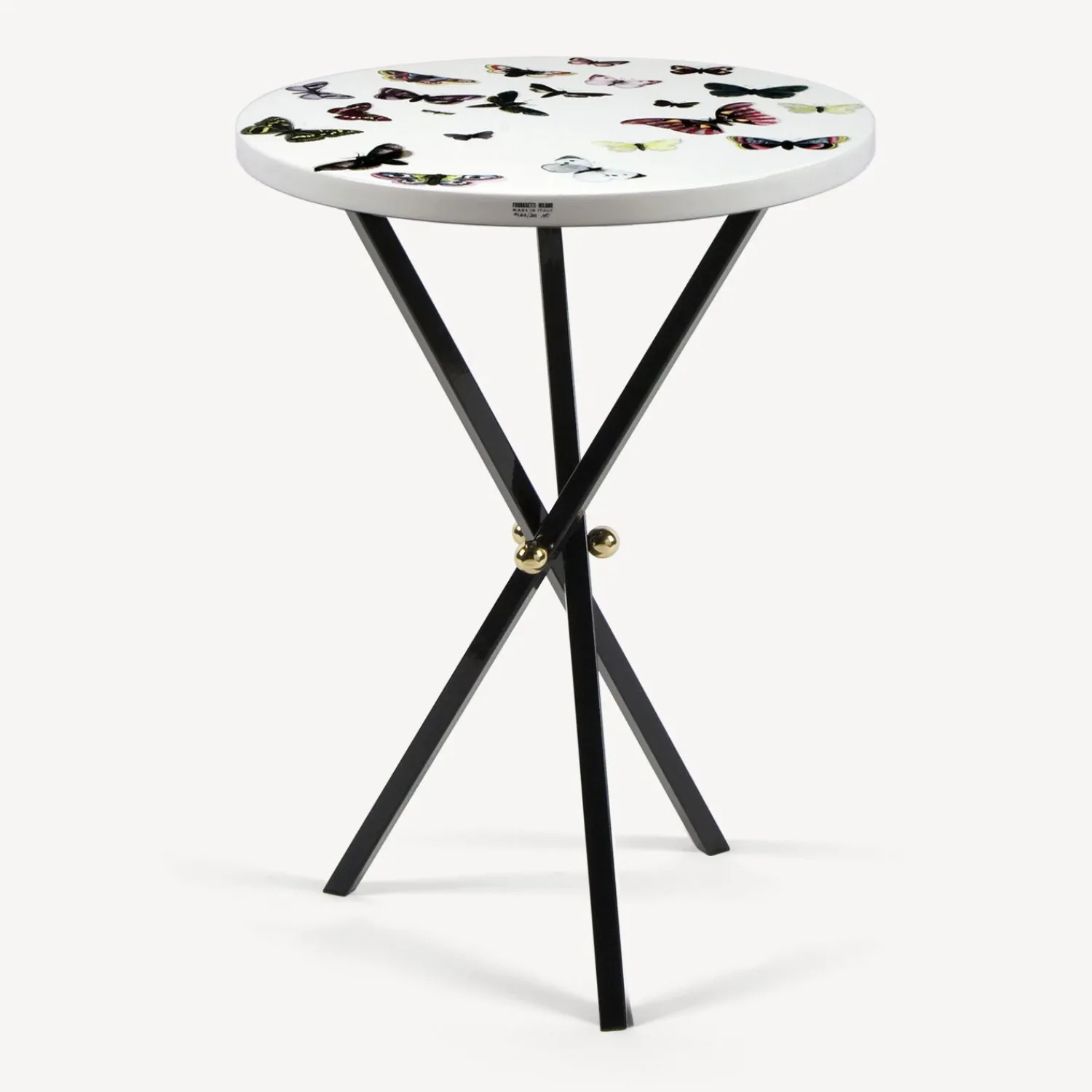 Online Tavolino Farfalle Tabelle