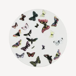 Online Tavolino Farfalle Tabelle