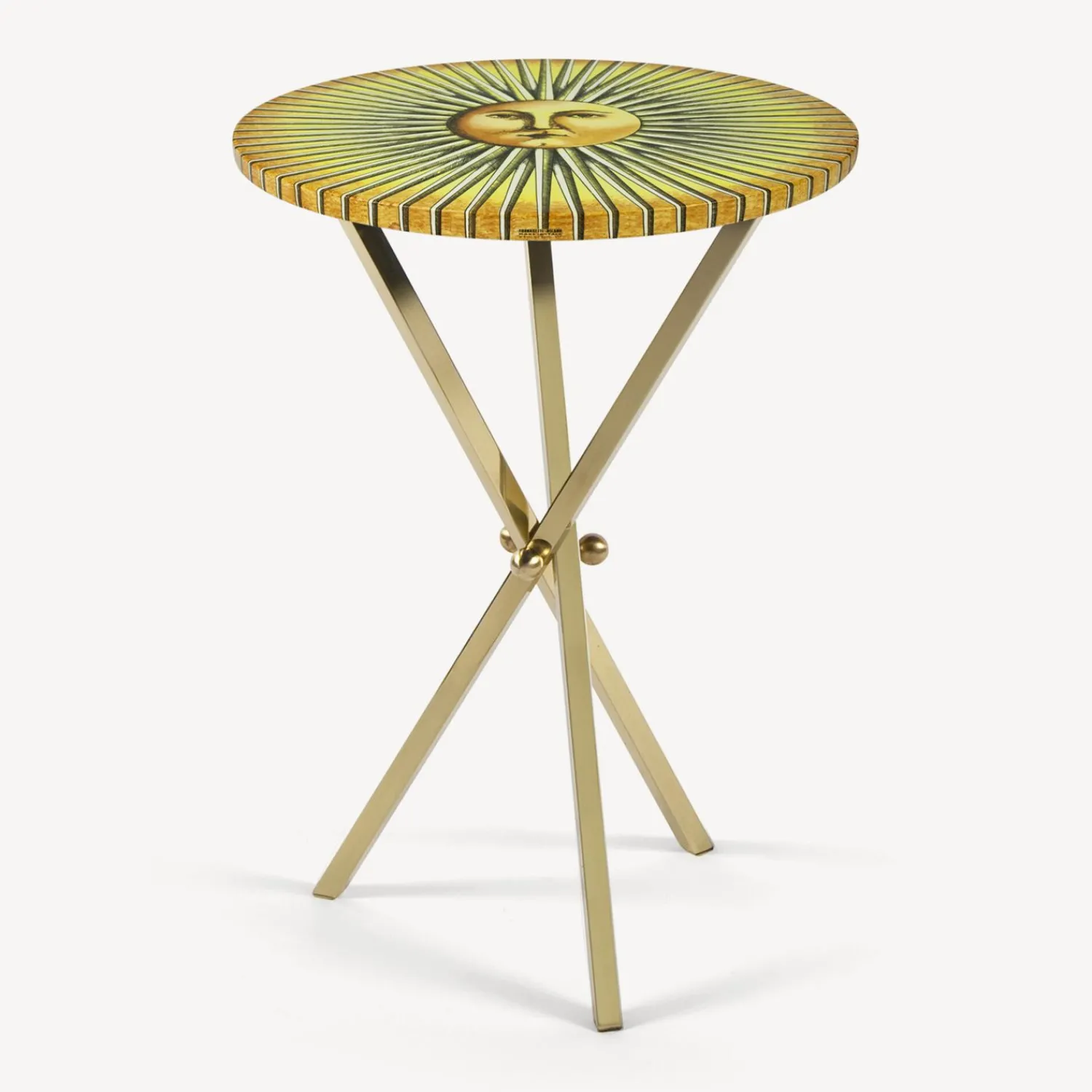 Hot Tavolino Sole Splendente Tabelle