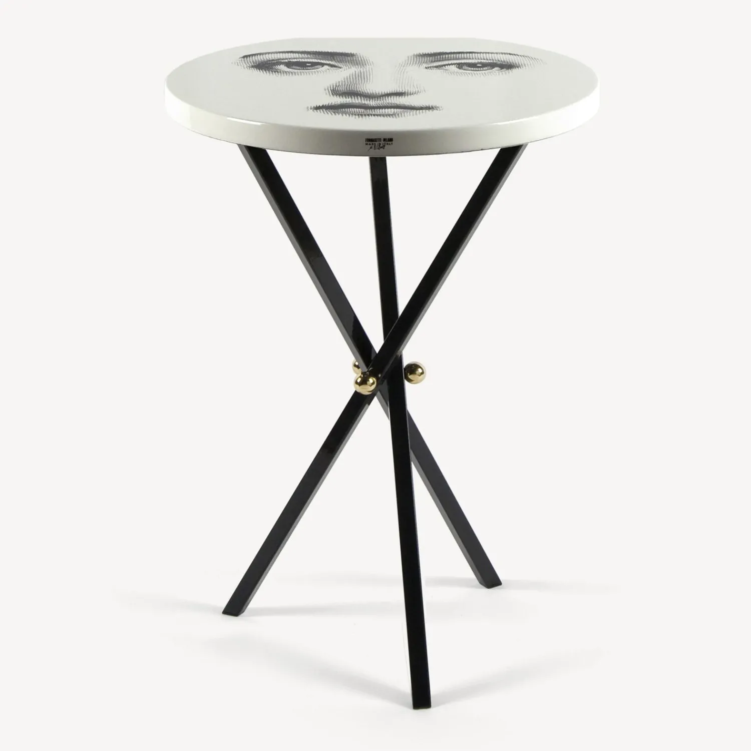 Sale Tavolino Tema E Variazioni N.6 Tabelle