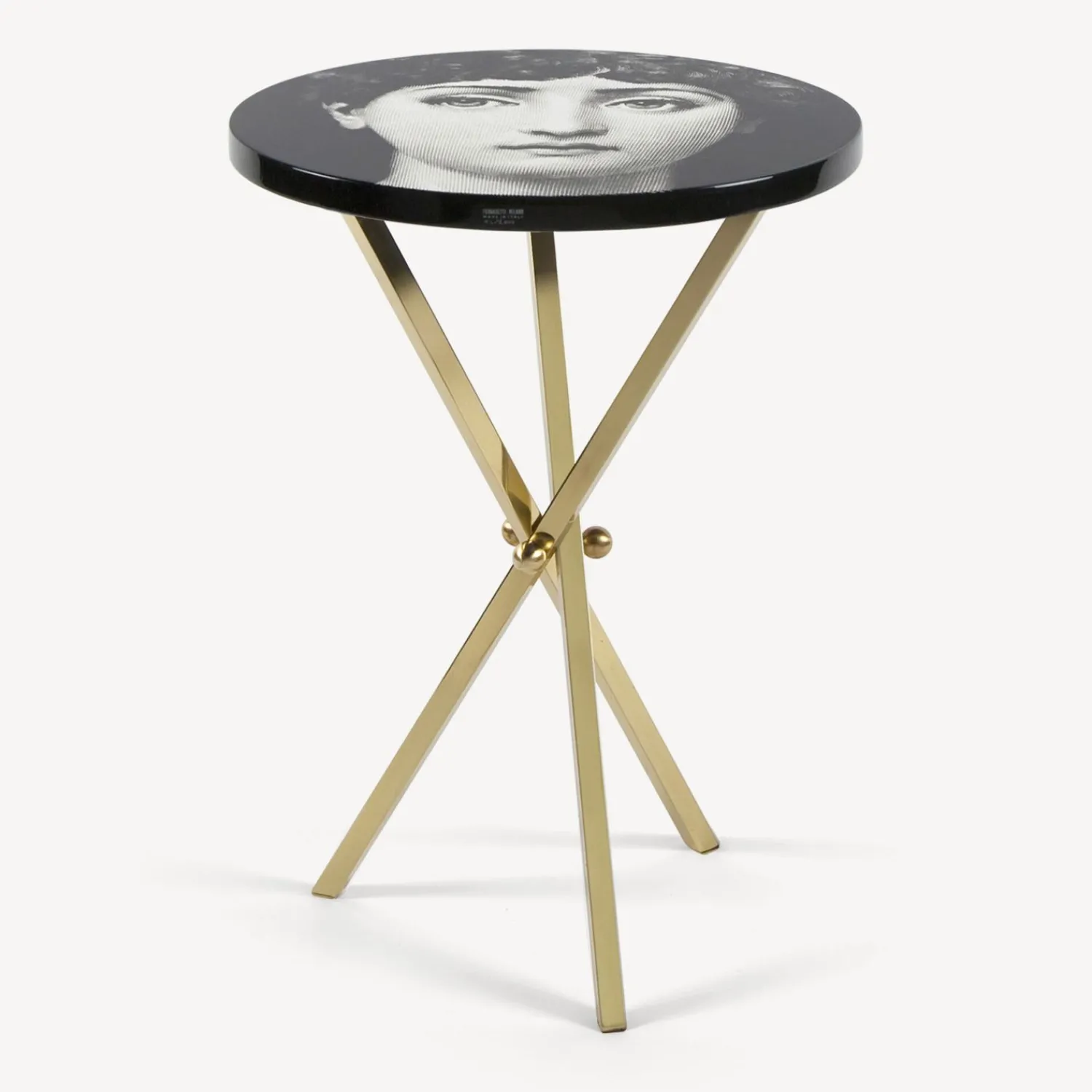 Store Tavolino Tema E Variazioni N.1 Tabelle