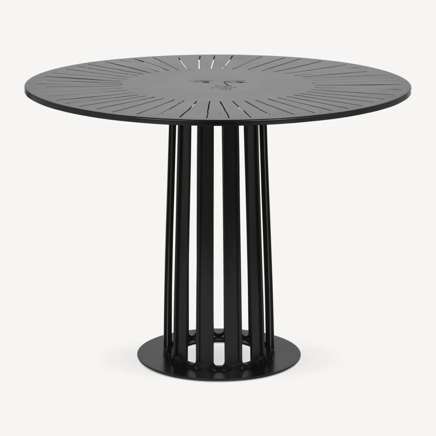New Tavolo Da Esterno Ara Solis Tabelle