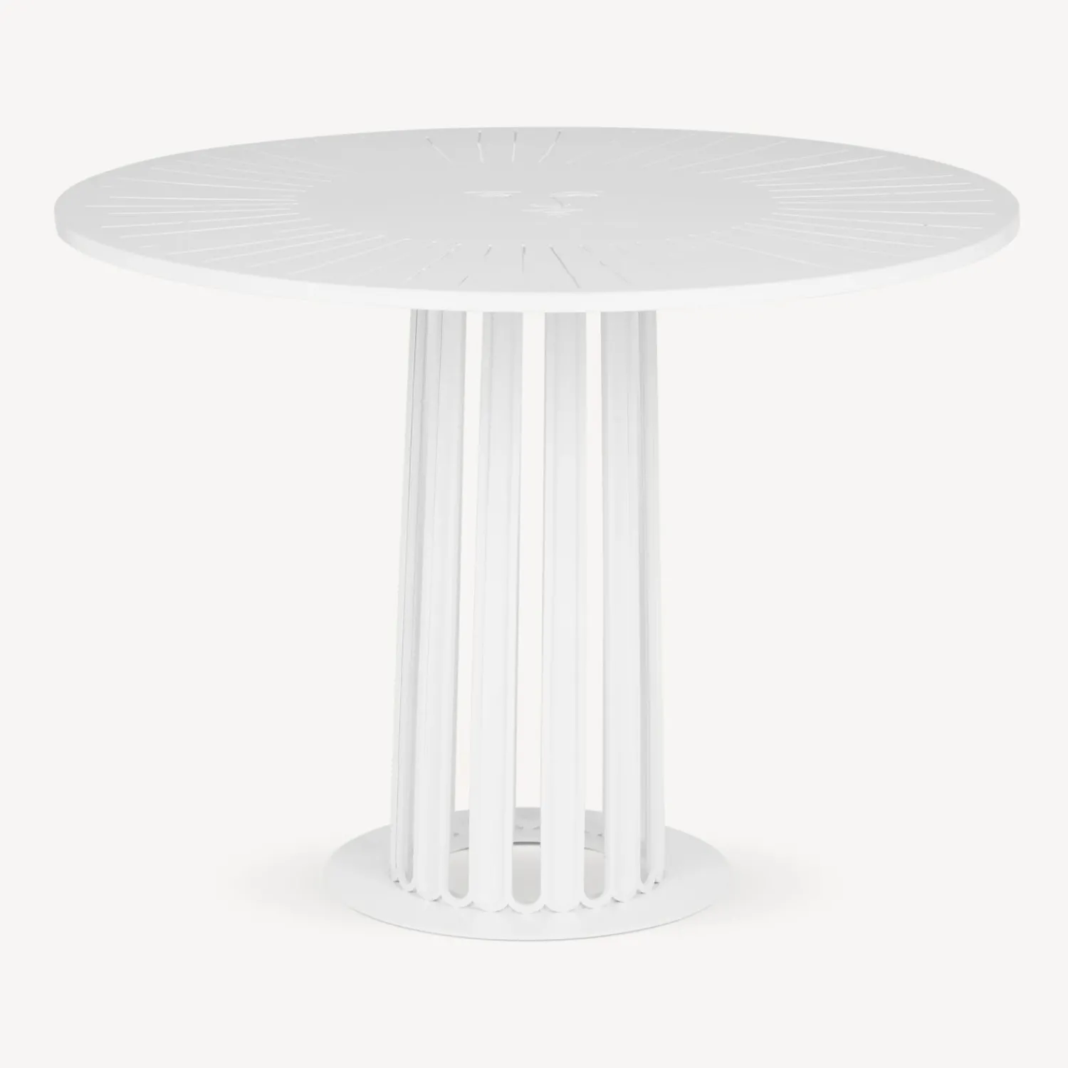 Store Tavolo Da Esterno Ara Solis Tabelle