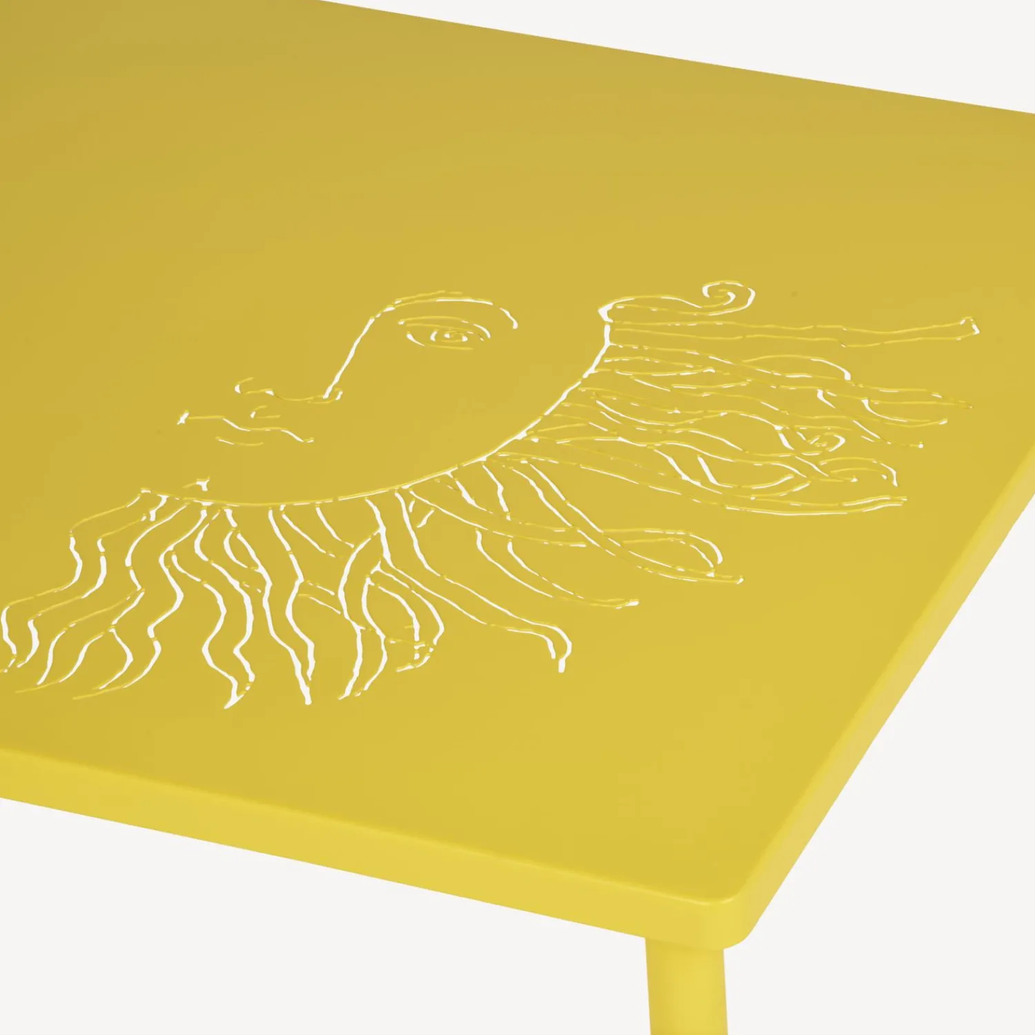 Discount Tavolo Da Esterno Solitario Tabelle