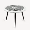 Outlet Tavolo Sole Raggiante Tabelle