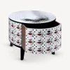 Cheap Tavolo Tamburo Comme Des Forna Tabelle