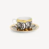 Flash Sale Tazza Da Te Cammei Set Da Te E Caffe