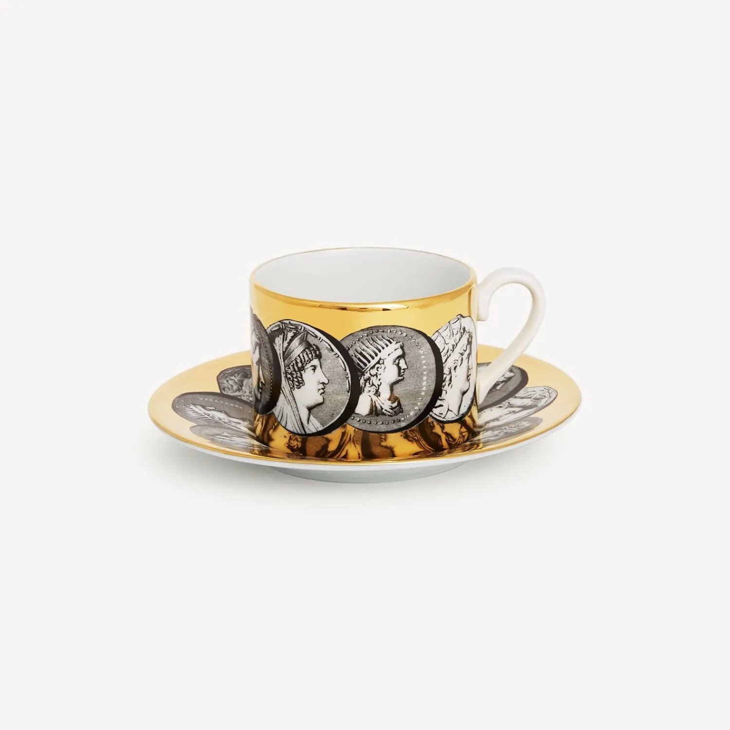 Flash Sale Tazza Da Te Cammei Set Da Te E Caffe
