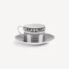 Fashion Tazza Da Te Facciata Quattrocentesca Set Da Te E Caffe