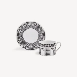 Fashion Tazza Da Te Facciata Quattrocentesca Set Da Te E Caffe