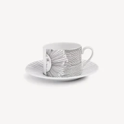 New Tazza Da Te Solitario Set Da Te E Caffe
