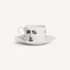 Outlet Tazza Da Te Tema E Variazioni Il Fumo Fa Male Set Da Te E Caffe