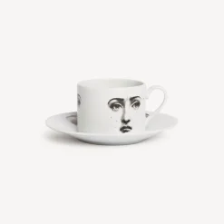 Outlet Tazza Da Te Tema E Variazioni Il Fumo Fa Male Set Da Te E Caffe