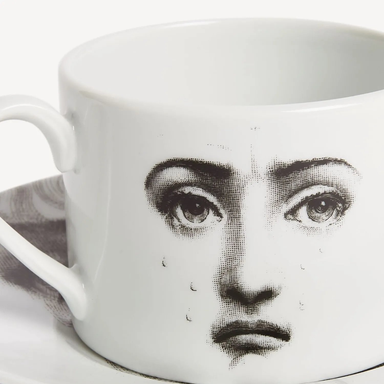 Outlet Tazza Da Te Tema E Variazioni Il Fumo Fa Male Set Da Te E Caffe