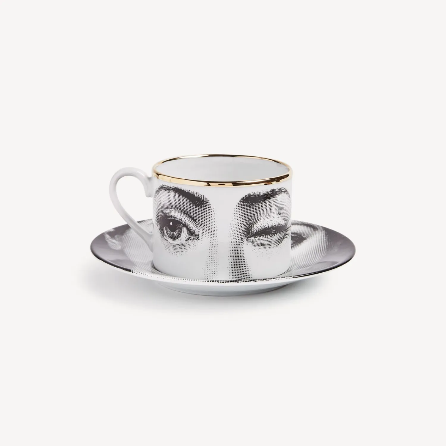 Hot Tazza Da Te Tema E Variazioni L'Antipatico Set Da Te E Caffe