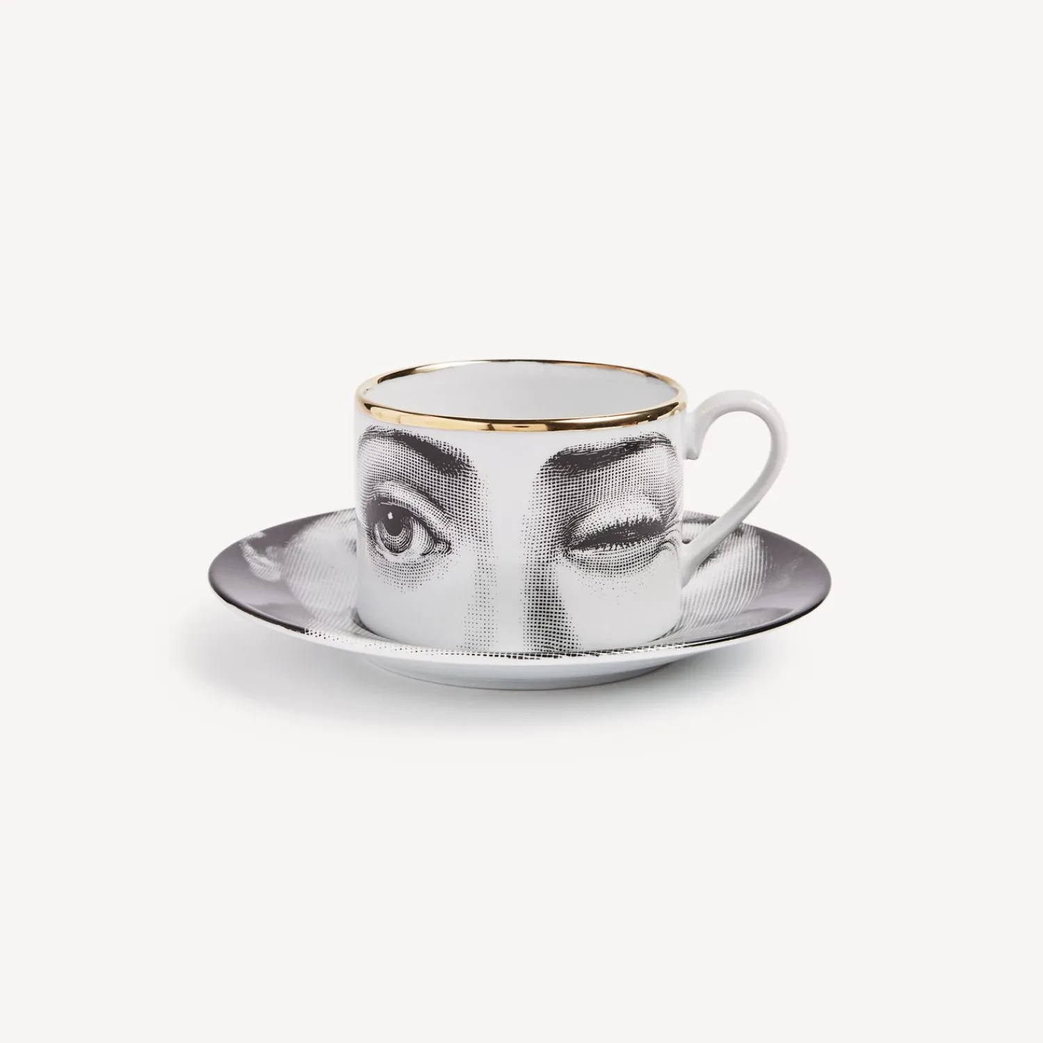 Hot Tazza Da Te Tema E Variazioni L'Antipatico Set Da Te E Caffe