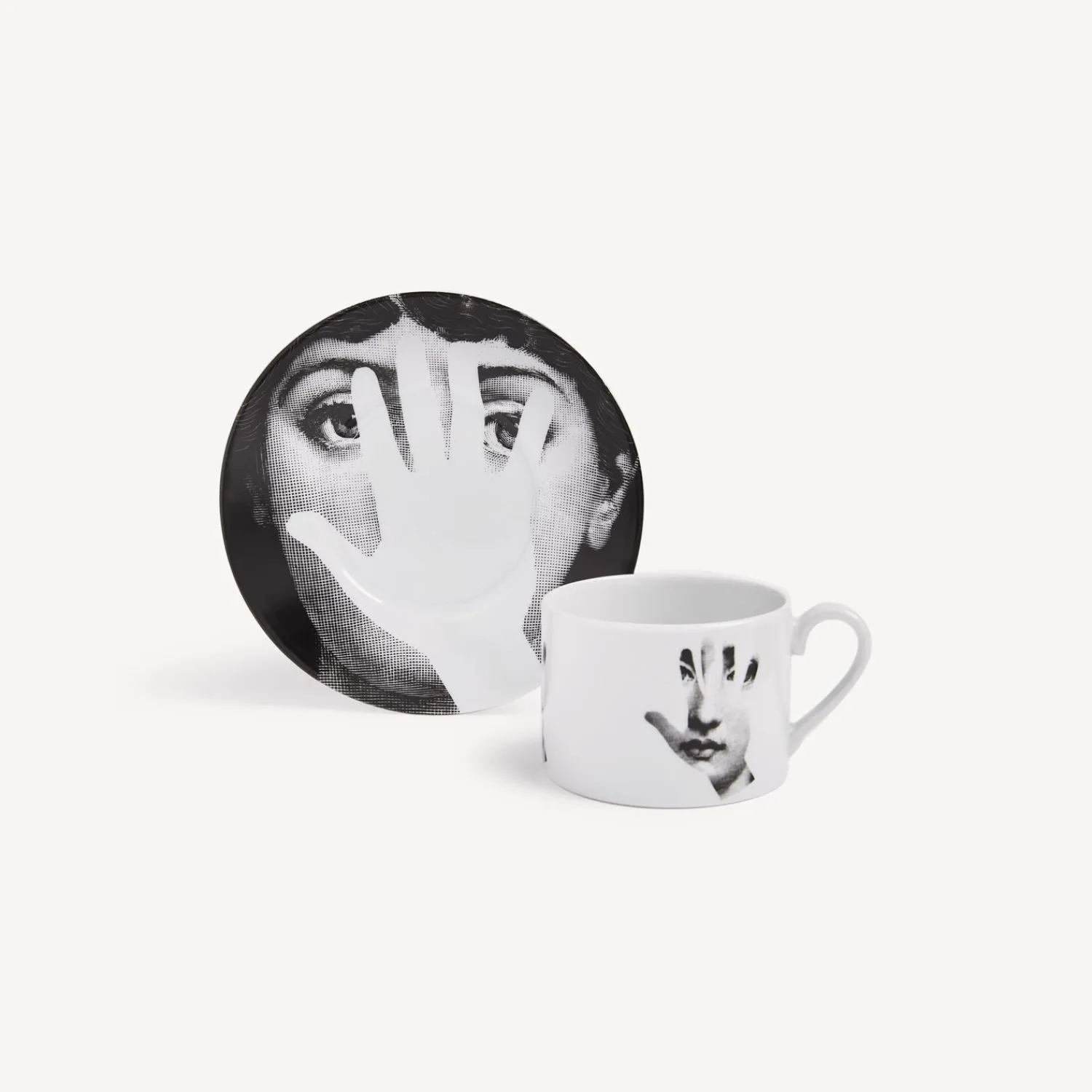 Sale Tazza Da Te Tema E Variazioni Mano Set Da Te E Caffe
