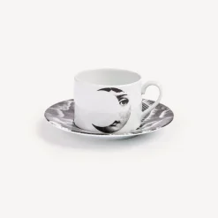 Cheap Tazza Da Te Tema E Variazioni Sole E Luna Set Da Te E Caffe