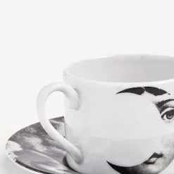 Cheap Tazza Da Te Tema E Variazioni Sole E Luna Set Da Te E Caffe