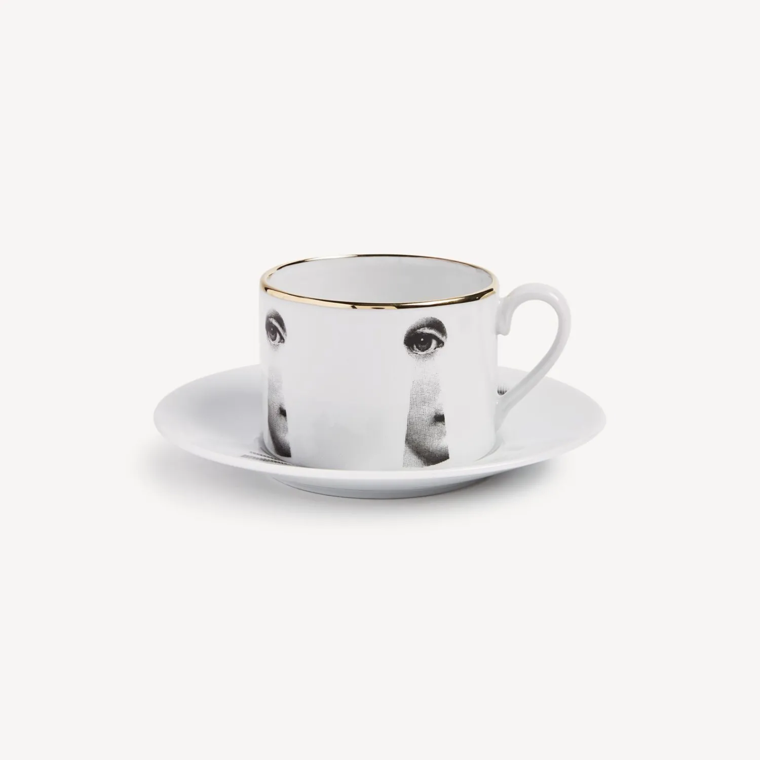 Shop Tazza Da Te Tema E Variazioni Serratura Set Da Te E Caffe