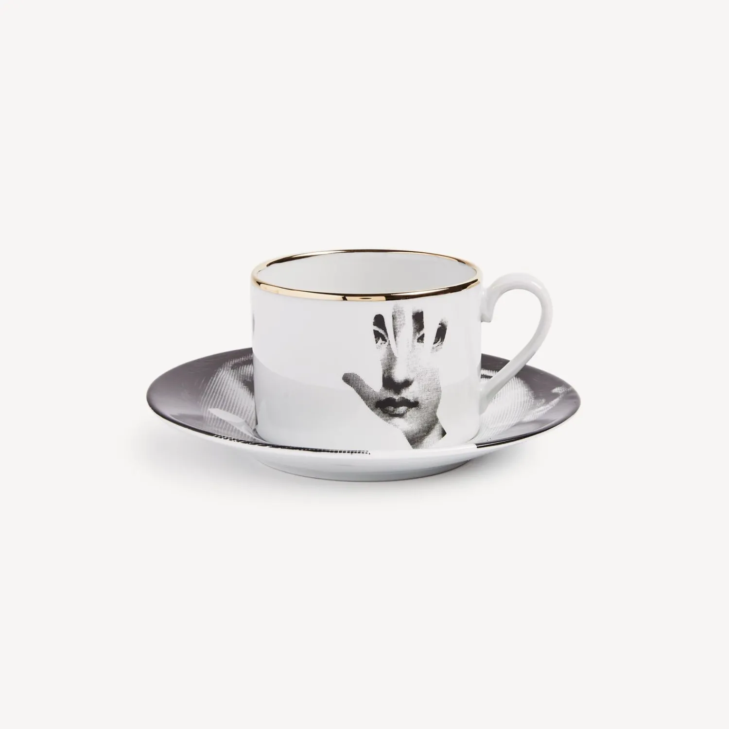 Best Sale Tazza Da Te Tema E Variazioni Mano Set Da Te E Caffe