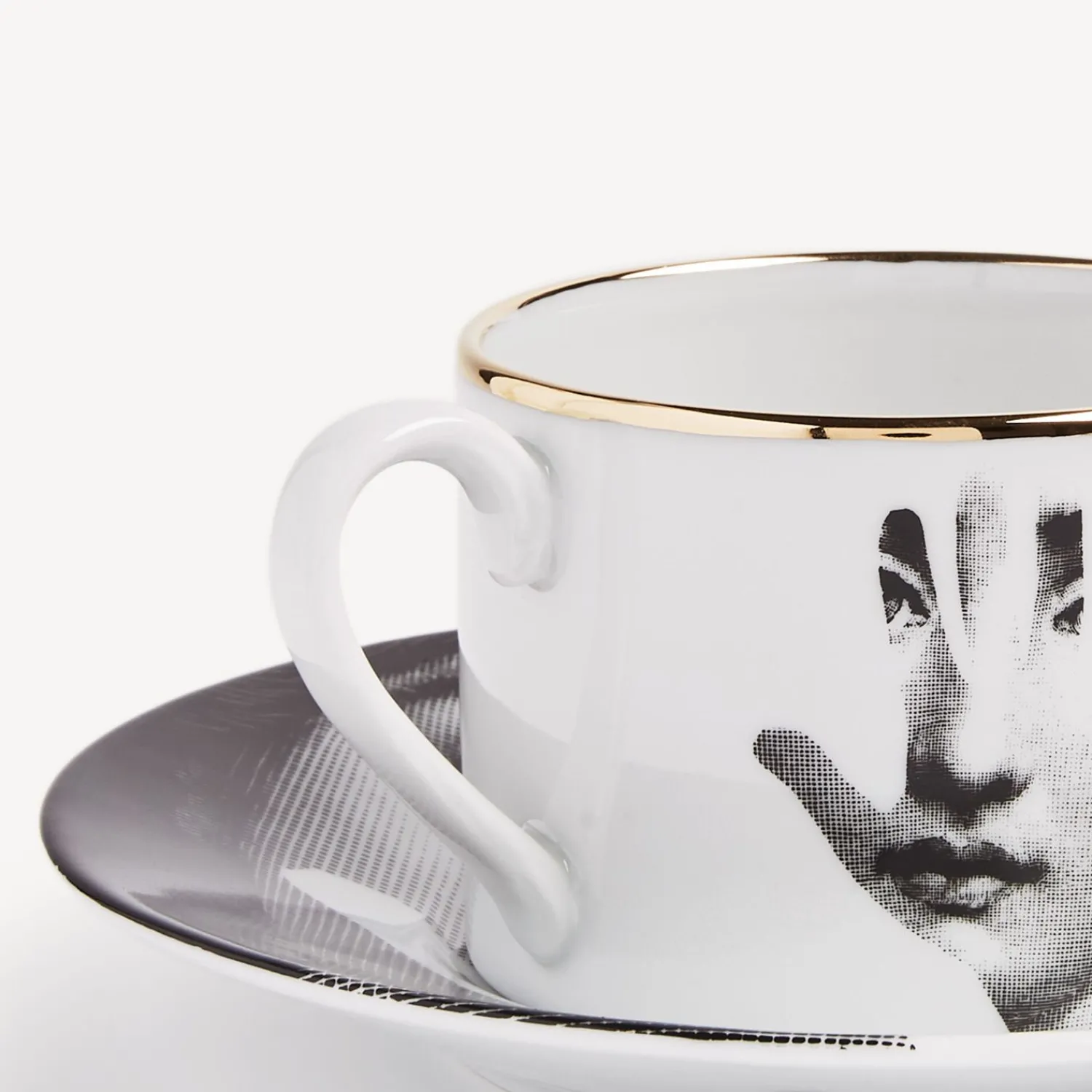 Best Sale Tazza Da Te Tema E Variazioni Mano Set Da Te E Caffe
