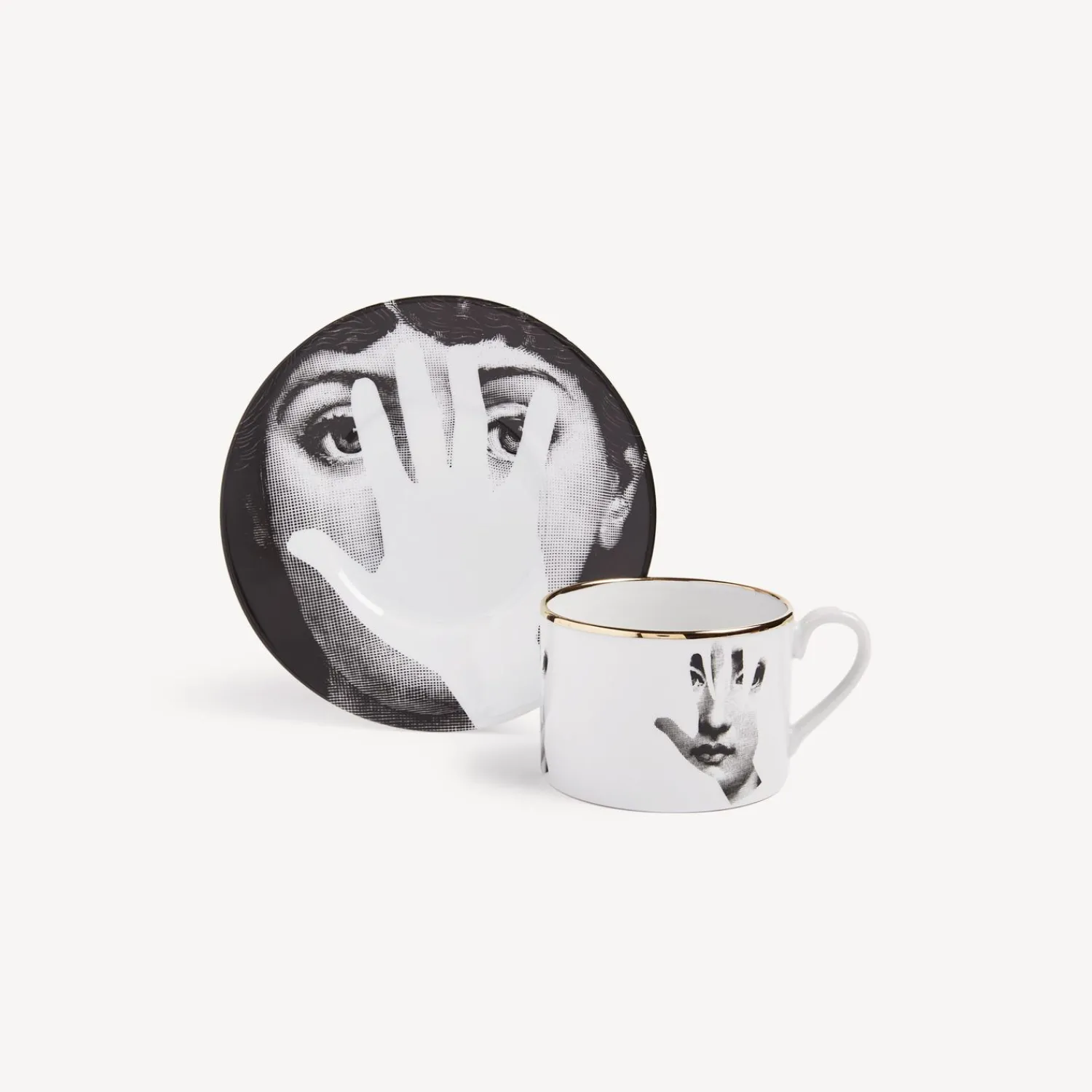 Best Sale Tazza Da Te Tema E Variazioni Mano Set Da Te E Caffe