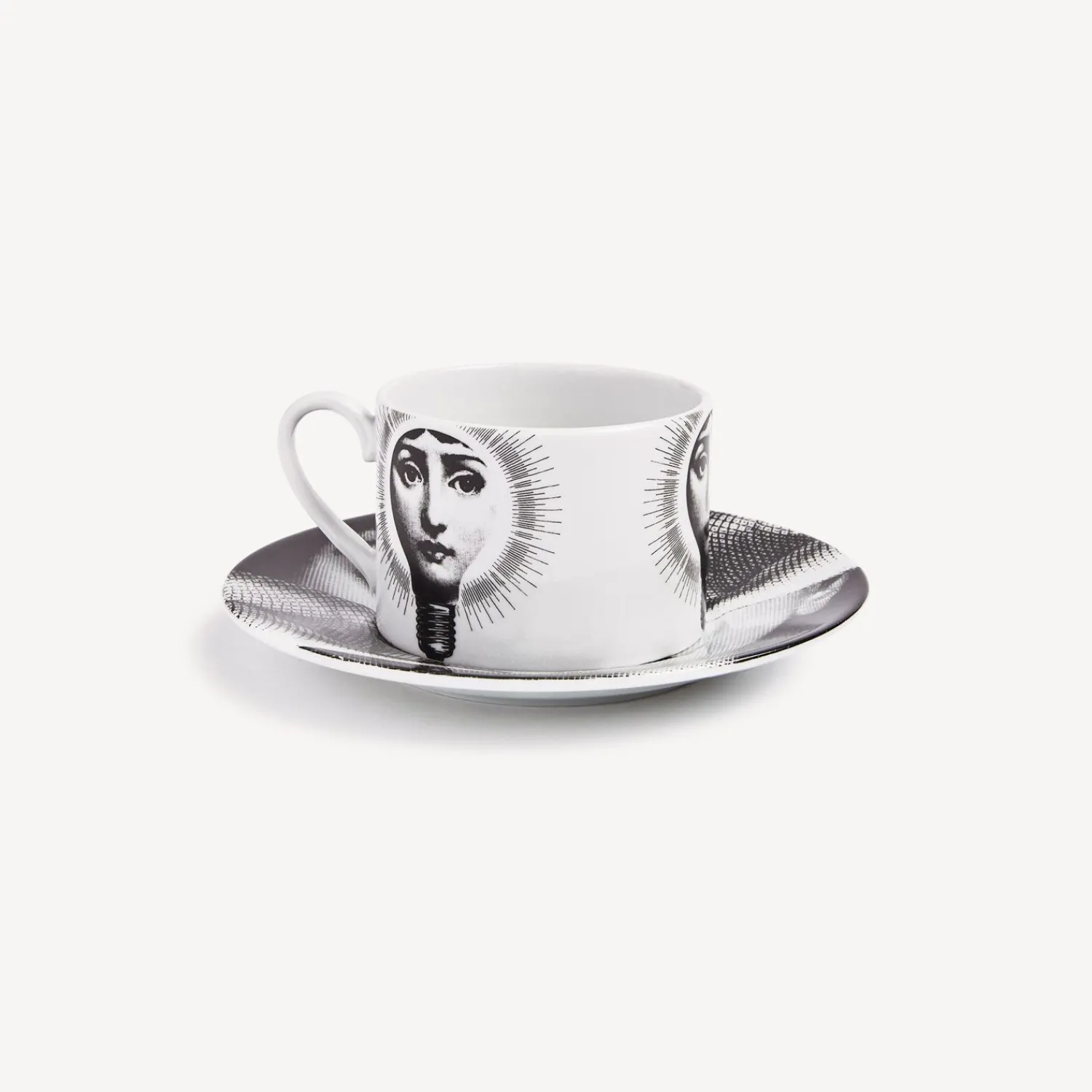 Online Tazza Da Te Tema E Variazioni Lampadina Set Da Te E Caffe
