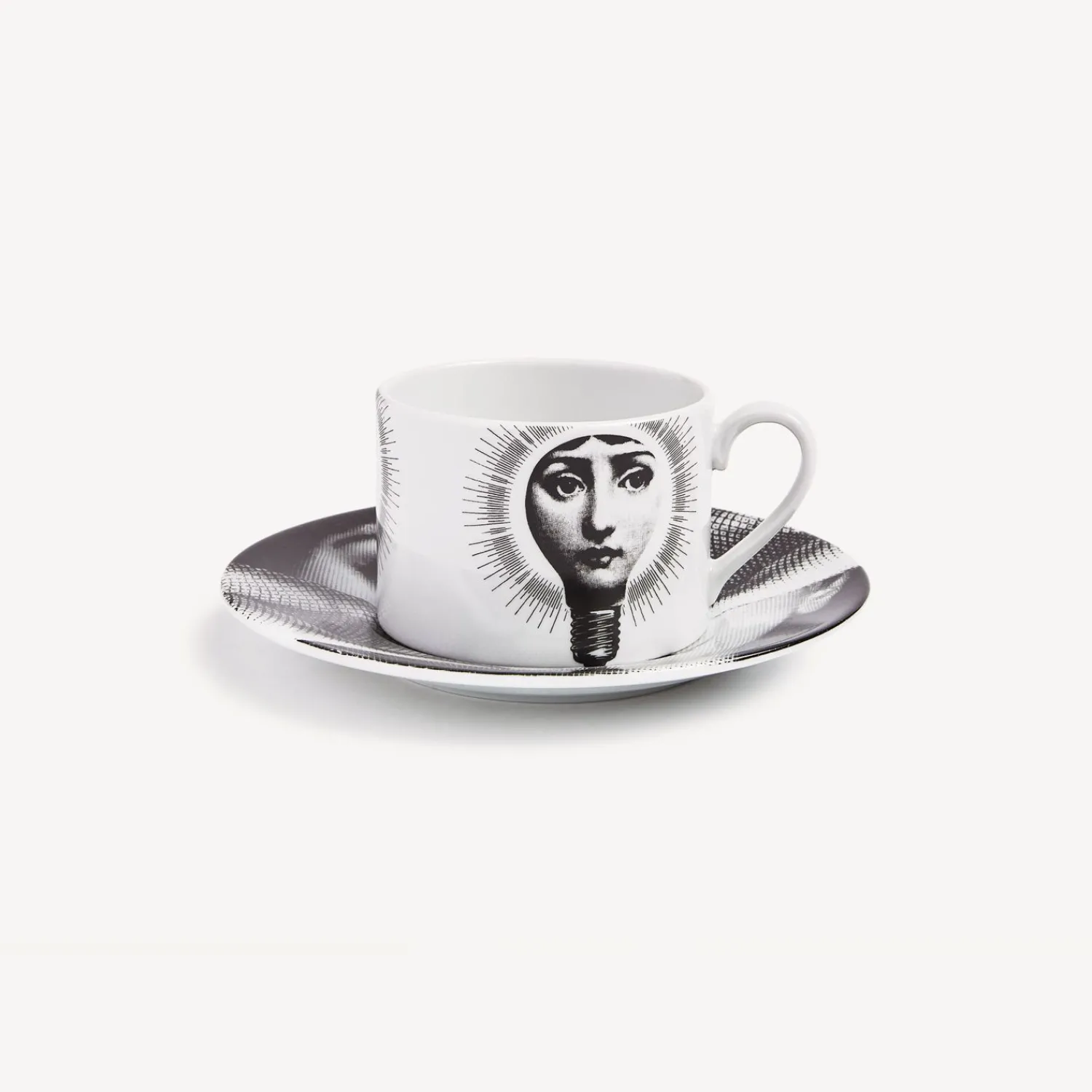 Online Tazza Da Te Tema E Variazioni Lampadina Set Da Te E Caffe