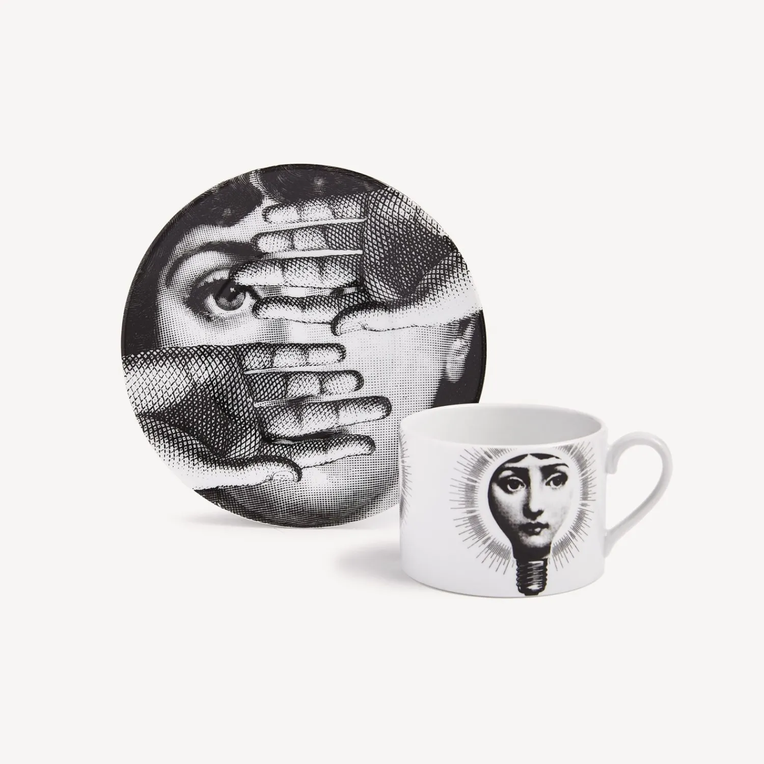 Online Tazza Da Te Tema E Variazioni Lampadina Set Da Te E Caffe