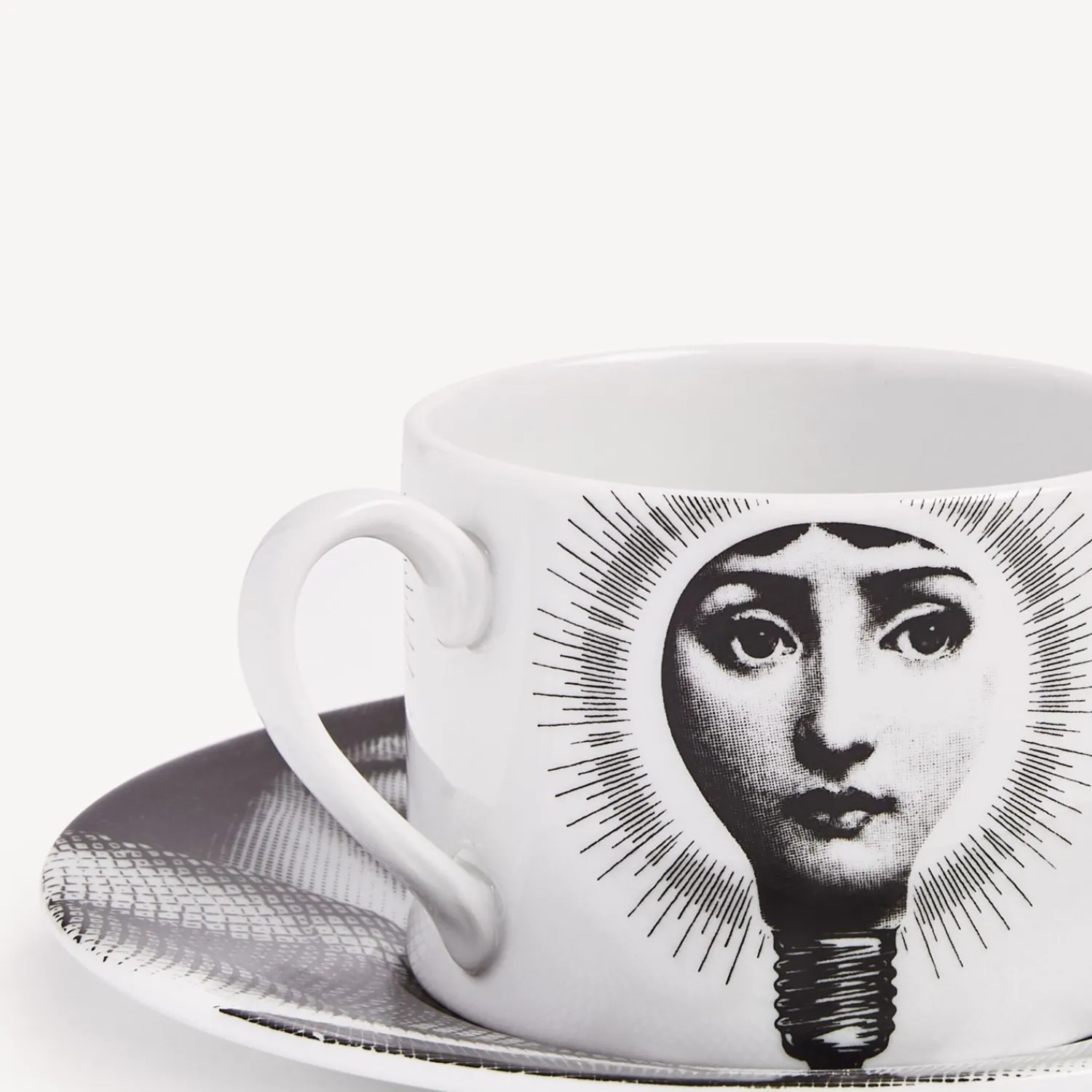 Online Tazza Da Te Tema E Variazioni Lampadina Set Da Te E Caffe