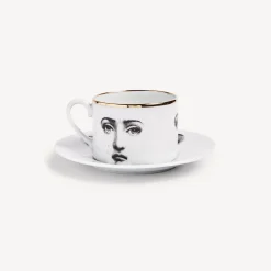 Best Sale Tazza Da Te Tema E Variazioni Il Fumo Fa Male Set Da Te E Caffe