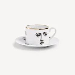 Best Sale Tazza Da Te Tema E Variazioni Il Fumo Fa Male Set Da Te E Caffe