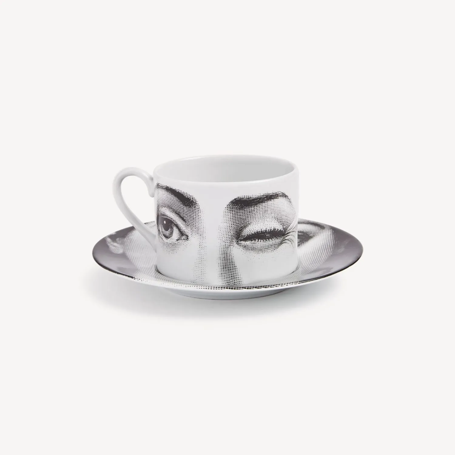 Flash Sale Tazza Da Te Tema E Variazioni L'Antipatico Set Da Te E Caffe