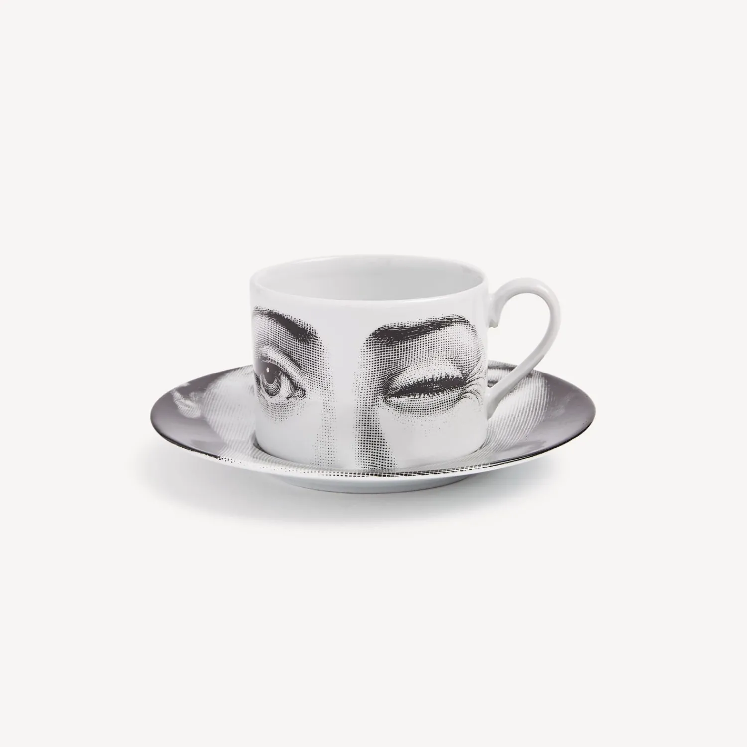 Flash Sale Tazza Da Te Tema E Variazioni L'Antipatico Set Da Te E Caffe