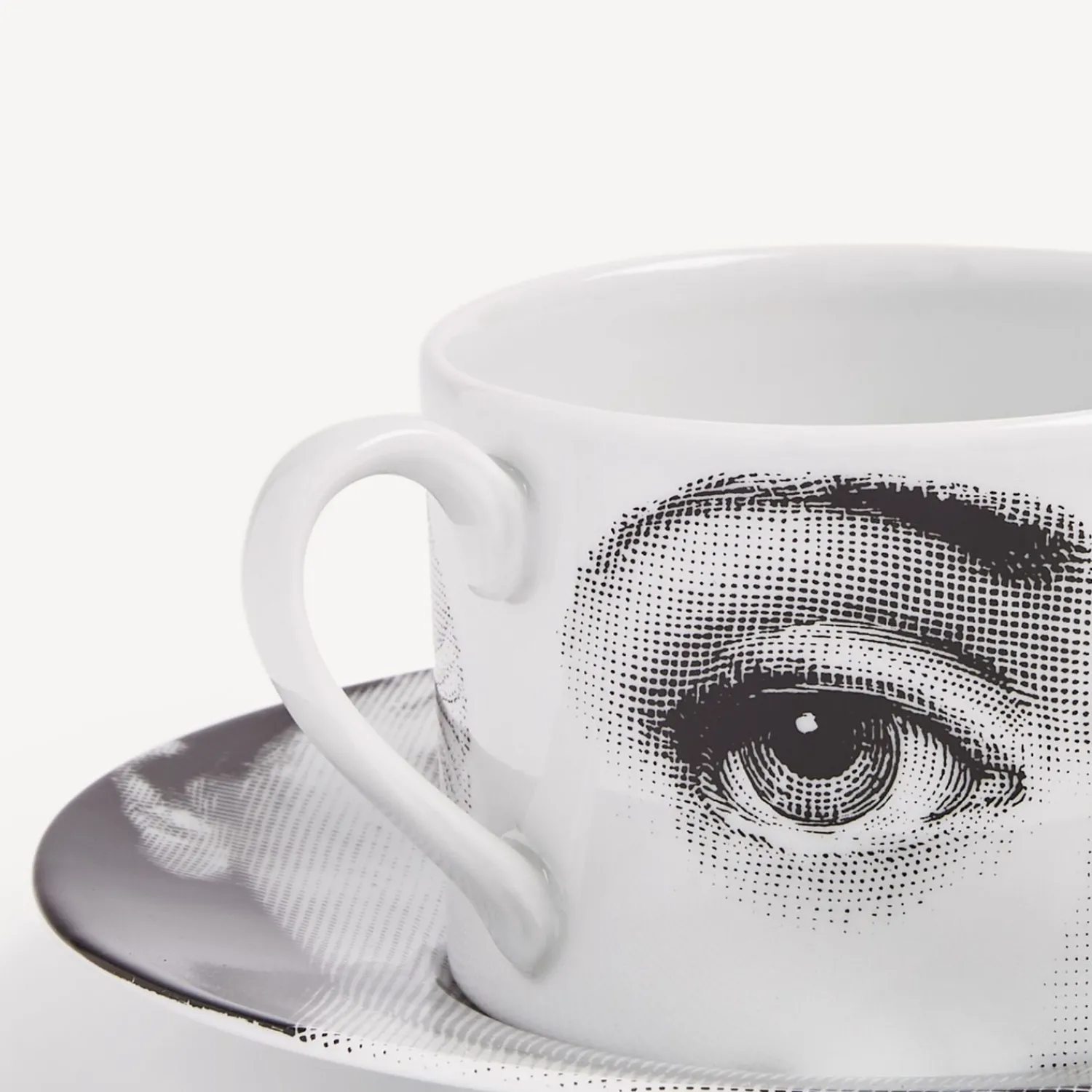Flash Sale Tazza Da Te Tema E Variazioni L'Antipatico Set Da Te E Caffe