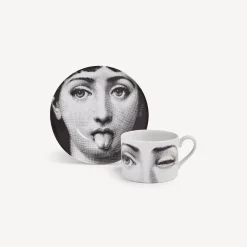 Flash Sale Tazza Da Te Tema E Variazioni L'Antipatico Set Da Te E Caffe
