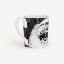 Online Tazza Occhi Set Da Te E Caffe