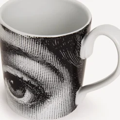 Online Tazza Occhi Set Da Te E Caffe