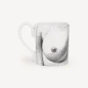 Cheap Tazza Seno Set Da Te E Caffe