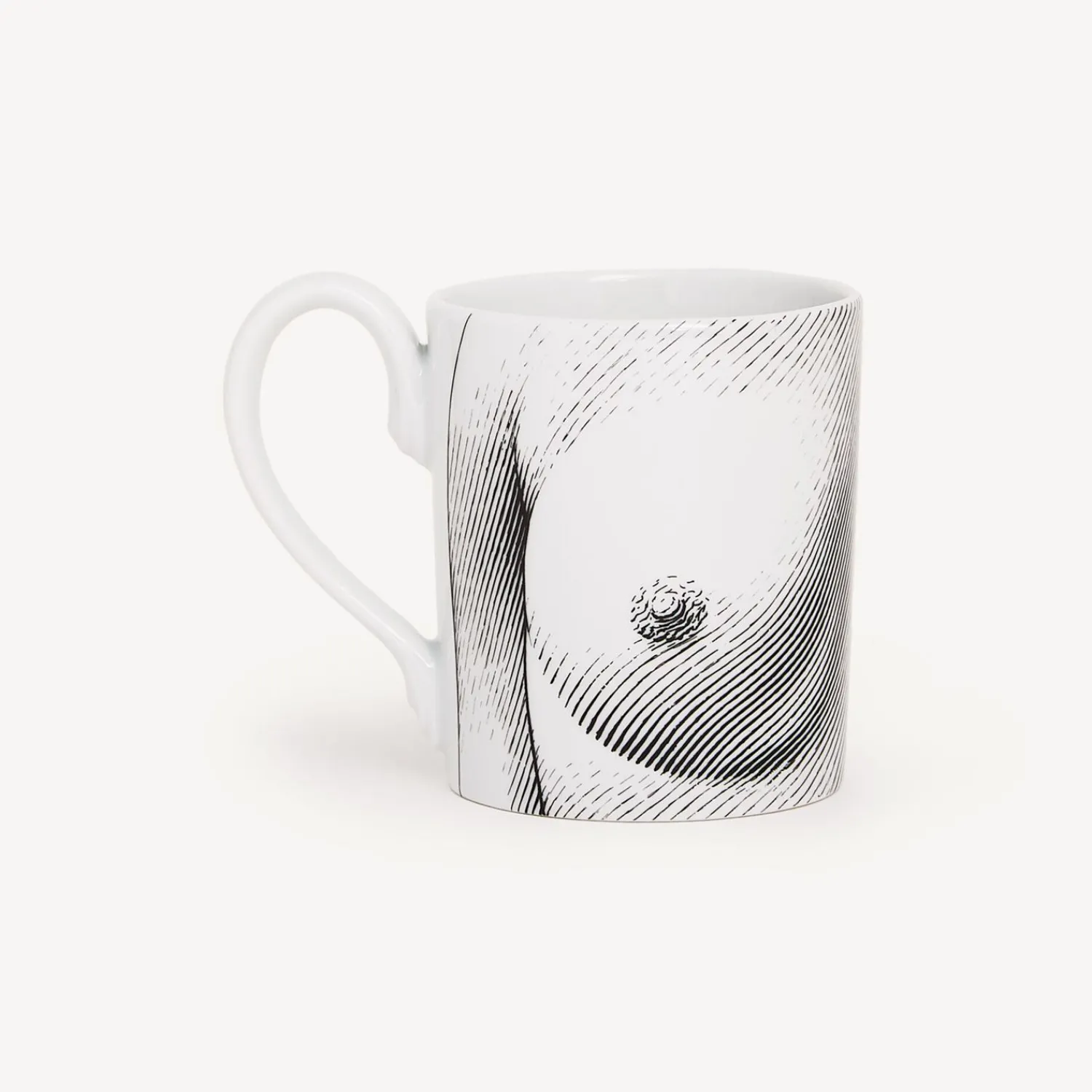 Cheap Tazza Seno Set Da Te E Caffe